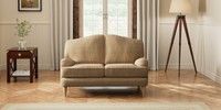 2 Seater Small Sofa