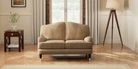 2 Seater Small Sofa