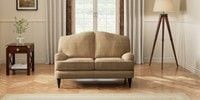 2 Seater Small Sofa