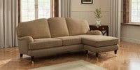 Medium Sofa Chaise - Universal