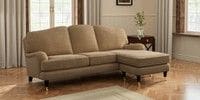 Medium Sofa Chaise - Universal