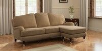 Medium Sofa Chaise - Universal