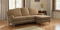 Medium Sofa Chaise - Universal