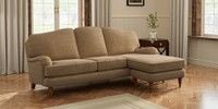 Medium Sofa Chaise - Universal