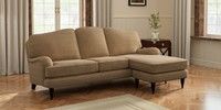 Medium Sofa Chaise - Universal