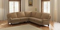 Medium Corner Sofa - Universal