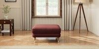 Extra Large Footstool