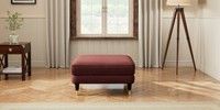 Extra Large Footstool