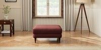 Extra Large Footstool