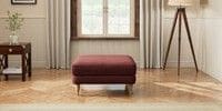 Extra Large Footstool