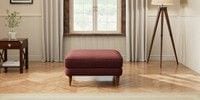 Extra Large Footstool