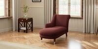 Chaise Longue Left Hand