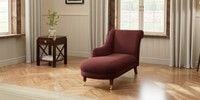 Chaise Longue Left Hand