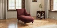 Chaise Longue Right Hand