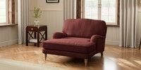 Snuggle Chaise