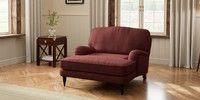 Snuggle Chaise