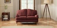 2 Seater Small Sofa