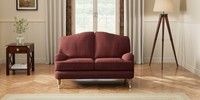 2 Seater Small Sofa