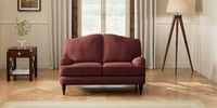 2 Seater Small Sofa