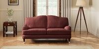 3 Seater Small Sofa