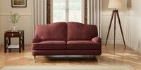 3 Seater Small Sofa