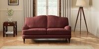 3 Seater Small Sofa