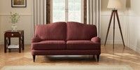 3 Seater Small Sofa