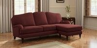 Medium Sofa Chaise - Universal