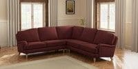 Medium Corner Sofa - Universal