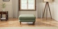 Extra Large Footstool