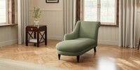 Chaise Longue Left Hand