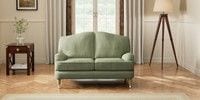 2 Seater Small Sofa