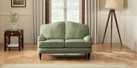 2 Seater Small Sofa