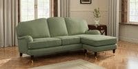Medium Sofa Chaise - Universal