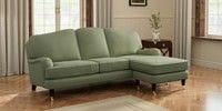 Medium Sofa Chaise - Universal