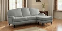 Medium Sofa Chaise - Universal