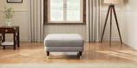 Extra Large Footstool