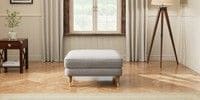 Extra Large Footstool