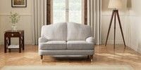 2 Seater Small Sofa