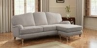 Medium Sofa Chaise - Universal