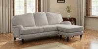 Medium Sofa Chaise - Universal