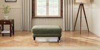 Footstool