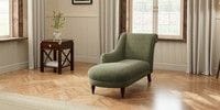 Chaise Longue Left Hand
