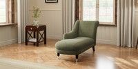 Chaise Longue Left Hand