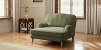 Snuggle Chaise