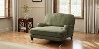 Snuggle Chaise
