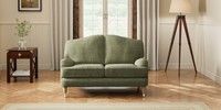 2 Seater Small Sofa