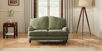 2 Seater Small Sofa