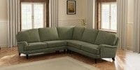 Medium Corner Sofa - Universal
