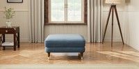 Extra Large Footstool